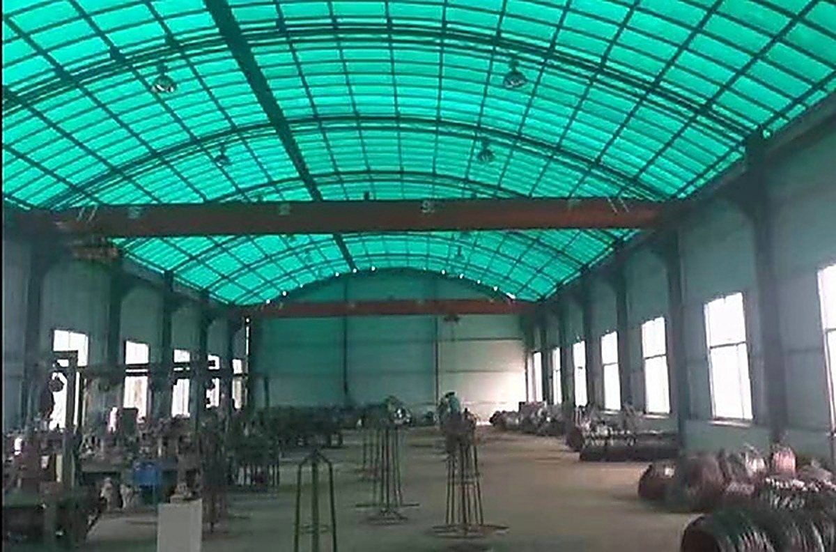 Shandong Aluminium Industry