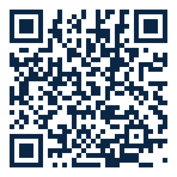 WhatsApp QR code — scan to chat with the DawnLite FRP export team